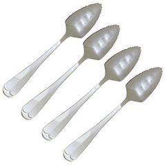 Norpro 1280 Grapefruit Spoons