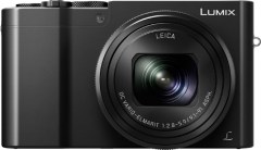 Panasonic LUMIX ZS100 20.1 Megapixel Sensor Point and Shoot Digital Camera