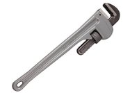 Cartman 18-Inch Aluminum Pipe Wrench