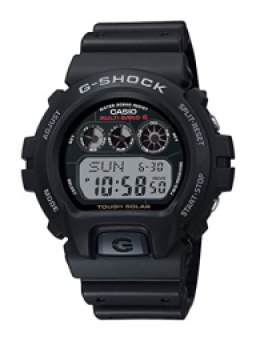 G-Shock