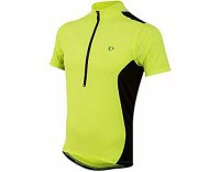 Pearl iZUMi Men's Select Short Sleeve Quest Jersey