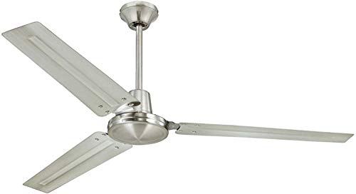 Ciata Lighting Industrial Three-Blade Fan