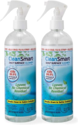 CleanSmart