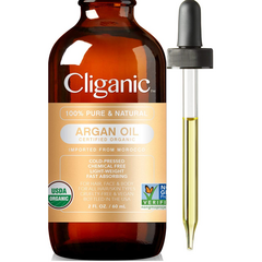 Cliganic Organic Argan Oil