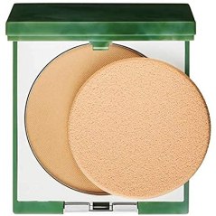 Clinique Stay-Matte Sheer Pressed Powder