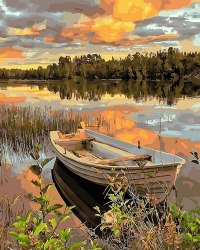 COLORWORK Painting Kit for Adults