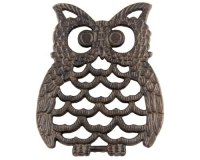 Comfify Cast Iron Own Trivet