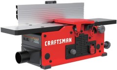 Craftsman Benchtop Jointer