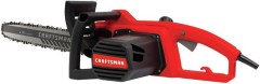 Craftsman 16-Inch 12-Amp Electric Chainsaw