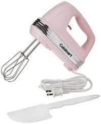 Cuisinart 5-Speed Hand Mixer