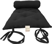 D&D Futon Furniture Traditional Japanese Futon Mattress
