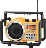 Best Construction Site Radios 