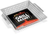 Best Grill Baskets 