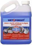 Best Mold Stain Removers 