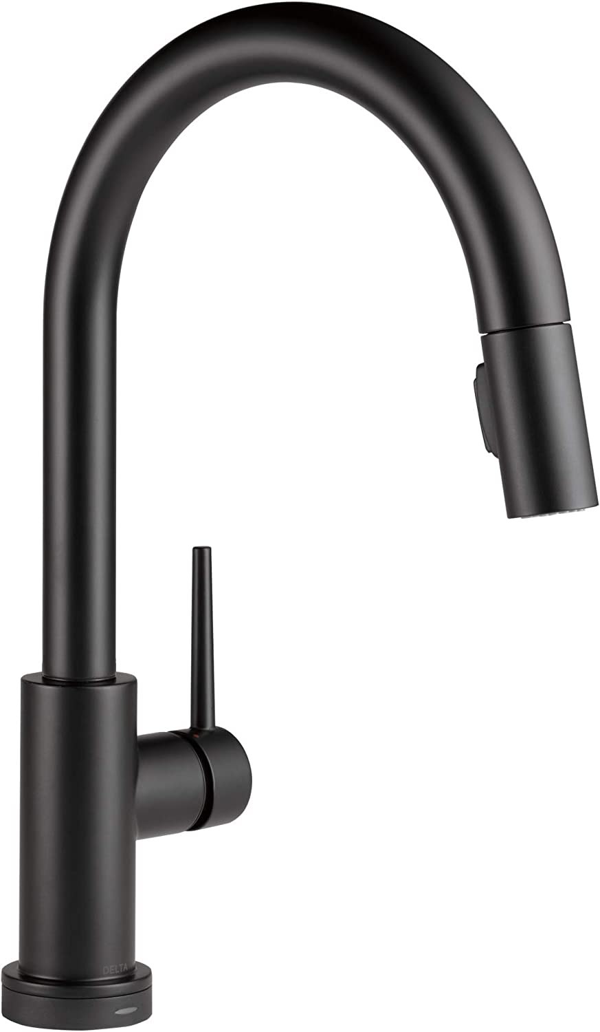 Delta Faucet Trinsic VoiceIQ Touchless Kitchen Faucet