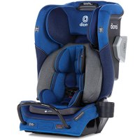 Diono Radian 3RXT All-In-One Convertible Car Seat