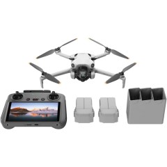 DJI Mini 4 Pro Fly More Combo Plus