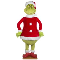 Dr. Seuss’ The Grinch