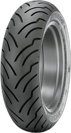 Dunlop Tires American Elite Rear Tire – 180/65B-16/Blackwall