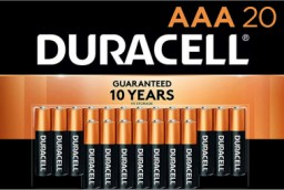 Duracell
