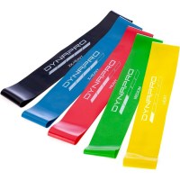 DynaPro Resistance Bands