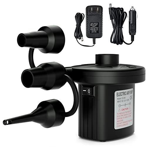 Jasonwell Electric Air Pump
