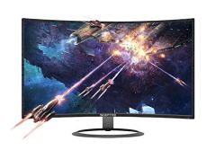 Sceptre Curved C278W Monitor