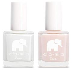 ella+mila French Manicure Set