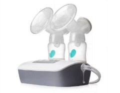 Evenflo Advanced Double Electric Breast Pump