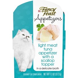 Purina Fancy Feast