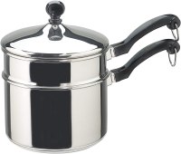 Farberware 2-Qt. Covered Double Boiler
