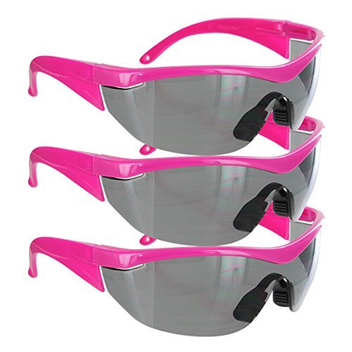 Safety Girl Navigator Safety Glasses
