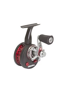 Frabill Straight Line Ice Fishing Reel