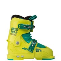 Full Tilt Growth Spurt Ski Boots Kids