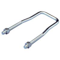 Fulton Economy Spare Tire Carrier