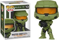 Funko POP Halo Infinite - Master Chief