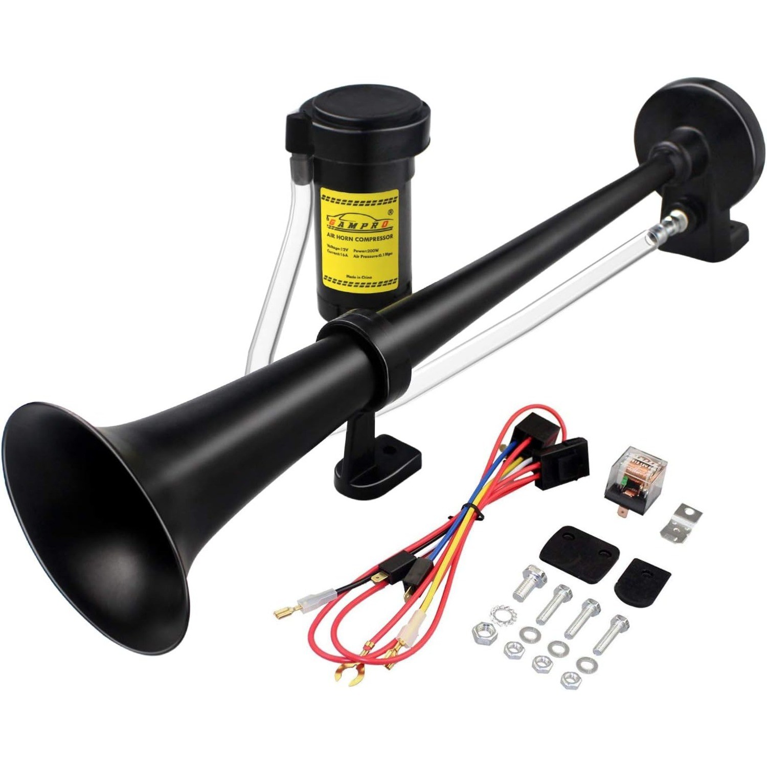 GAMPRO Air Horn