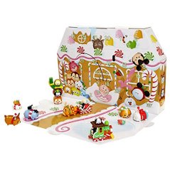 TSUM TSUM Disney Advent Calendar