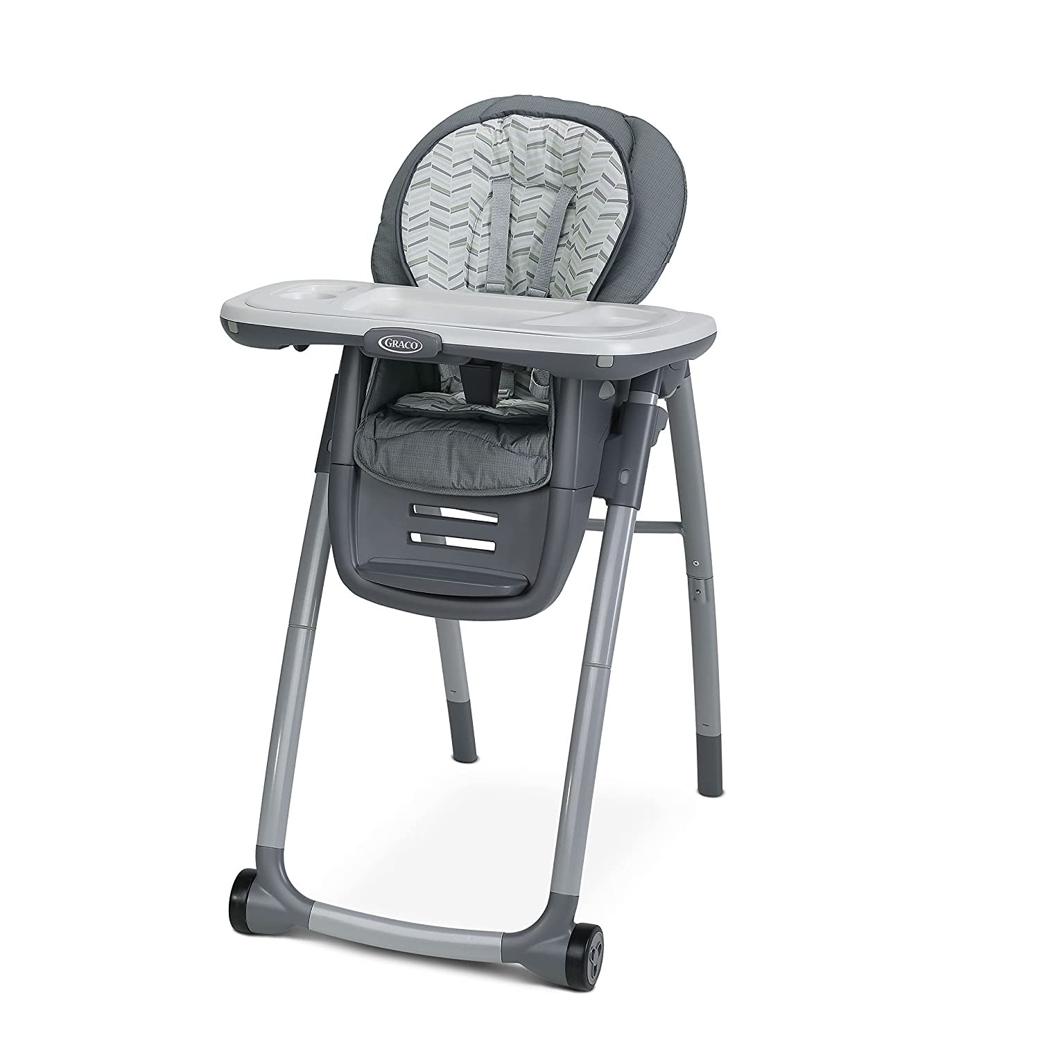 Graco Table2Table Premier Fold 7 in 1 Convertible High Chair