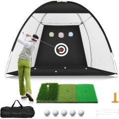 Guecar  Golf Practice Net