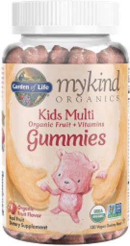 Garden of Life mykind Organics