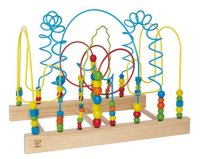 Hape Tunnel Mountain Bead Maze