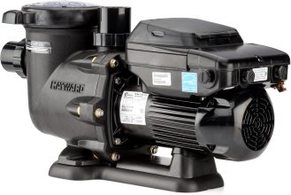 Hayward 1.85 HP Pool Filter Pump (W3SP3202VSP)