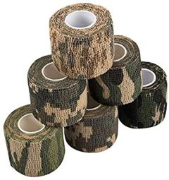 Healthcom Camouflage Tape