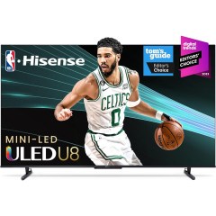 Hisense U8K