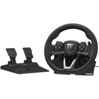 Hori Apex Racing Wheel