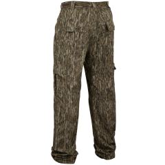 Mossy Oak Lightweight Camo Hunting Pants