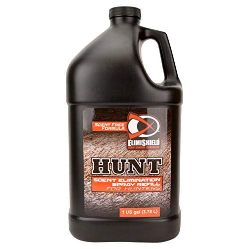 Elimishield Hunt Scent Elimination Spray