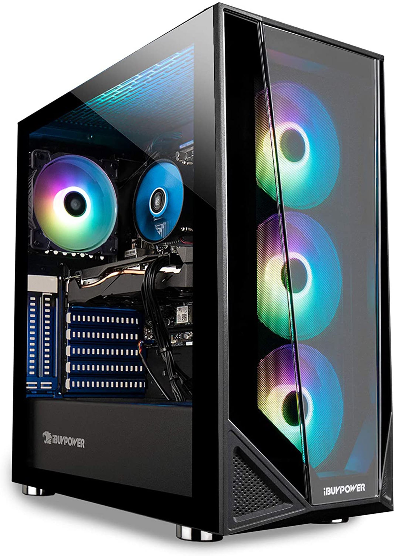 iBUYPOWER Trace 4 MR 180A