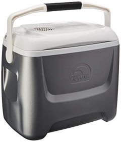 Igloo Iceless Thermoelectric Cooler